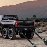 StarLeaparts Spanbanden met S-haak: 30% Korting!