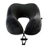 Reiskussen Traagschuim met 360° Steun - 30% Korting!