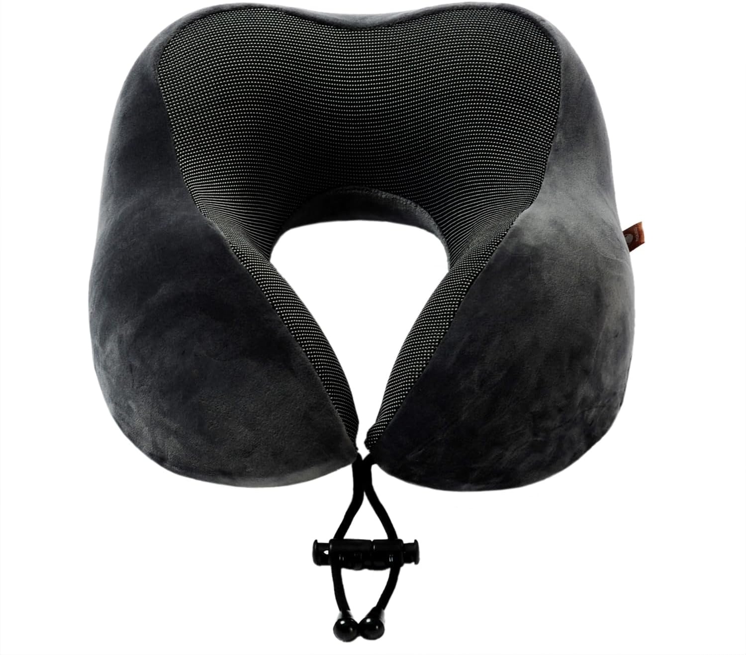 Reiskussen Traagschuim met 360° Steun - 30% Korting!