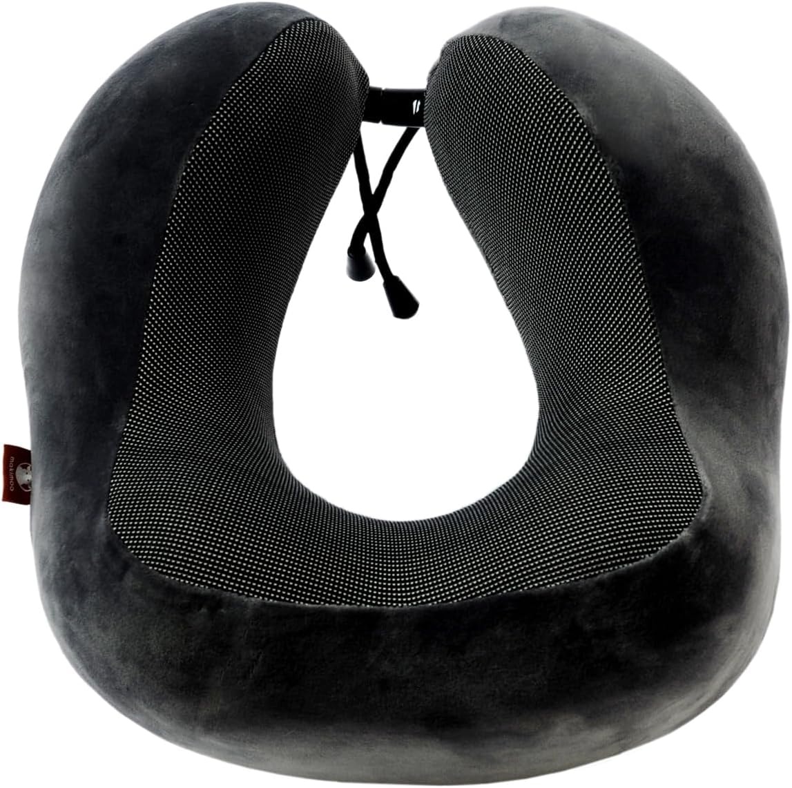 Reiskussen Traagschuim met 360° Steun - 30% Korting!