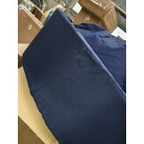 Luxe Hondenmand XXL Donkerblauw - 50% Korting!