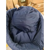 Luxe Hondenmand XXL Donkerblauw - 50% Korting!