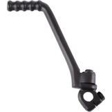 GOOFIT 16mm Kickstart Lever Pedal Zwart Verstelbare Vervanging Voor 50cc 70cc 90cc 110cc 125cc 150cc Pit Bike Dirt Bike