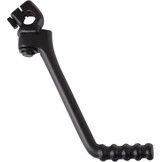 GOOFIT 16mm Kickstart Lever Pedal Zwart Verstelbare Vervanging Voor 50cc 70cc 90cc 110cc 125cc 150cc Pit Bike Dirt Bike