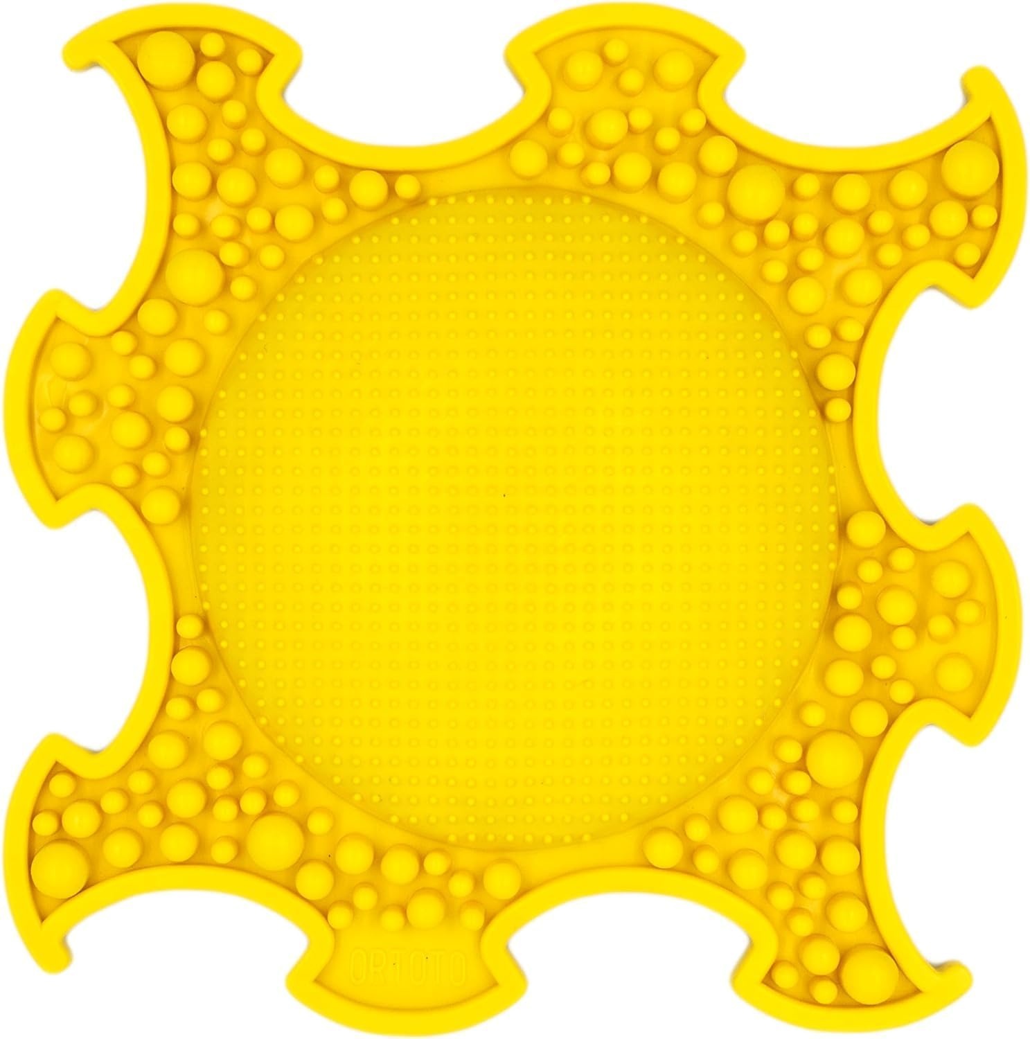 ORTOTO Coördinatiespel | In elkaar grijpende Speelmat | 40% Korting