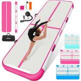 ALLPICK Gym Mat 75cm - 30% Korting! Ideaal voor Gym, Yoga & Tumbling