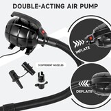 ALLPICK Gym Mat 75cm - 30% Korting! Ideaal voor Gym, Yoga & Tumbling