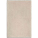 Cloud Soft Speelmat Baby Beige 200x150x2.5cm - 35% Korting!