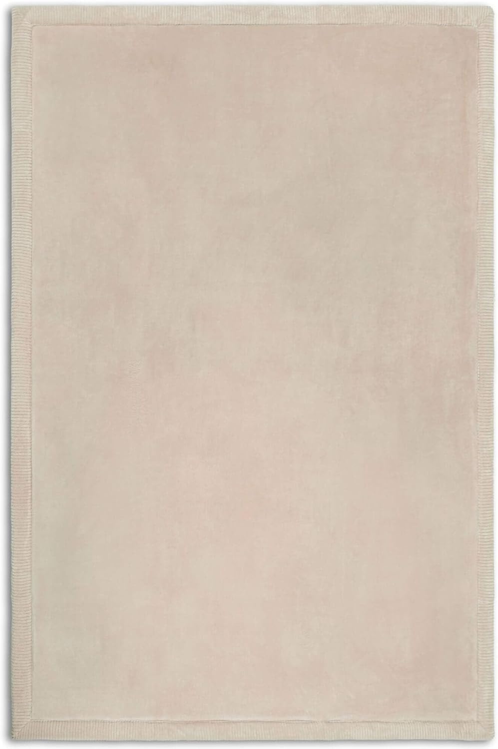 Cloud Soft Speelmat Baby Beige 200x150x2.5cm - 35% Korting!