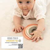 Cloud Soft Speelmat Baby Beige 200x150x2.5cm - 35% Korting!