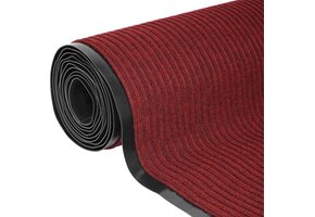 Geretourneerde Tapijtloper Gang - Antislip 90x500cm - 30% Korting!