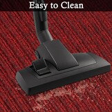 Geretourneerde Tapijtloper Gang - Antislip 90x500cm - 30% Korting!