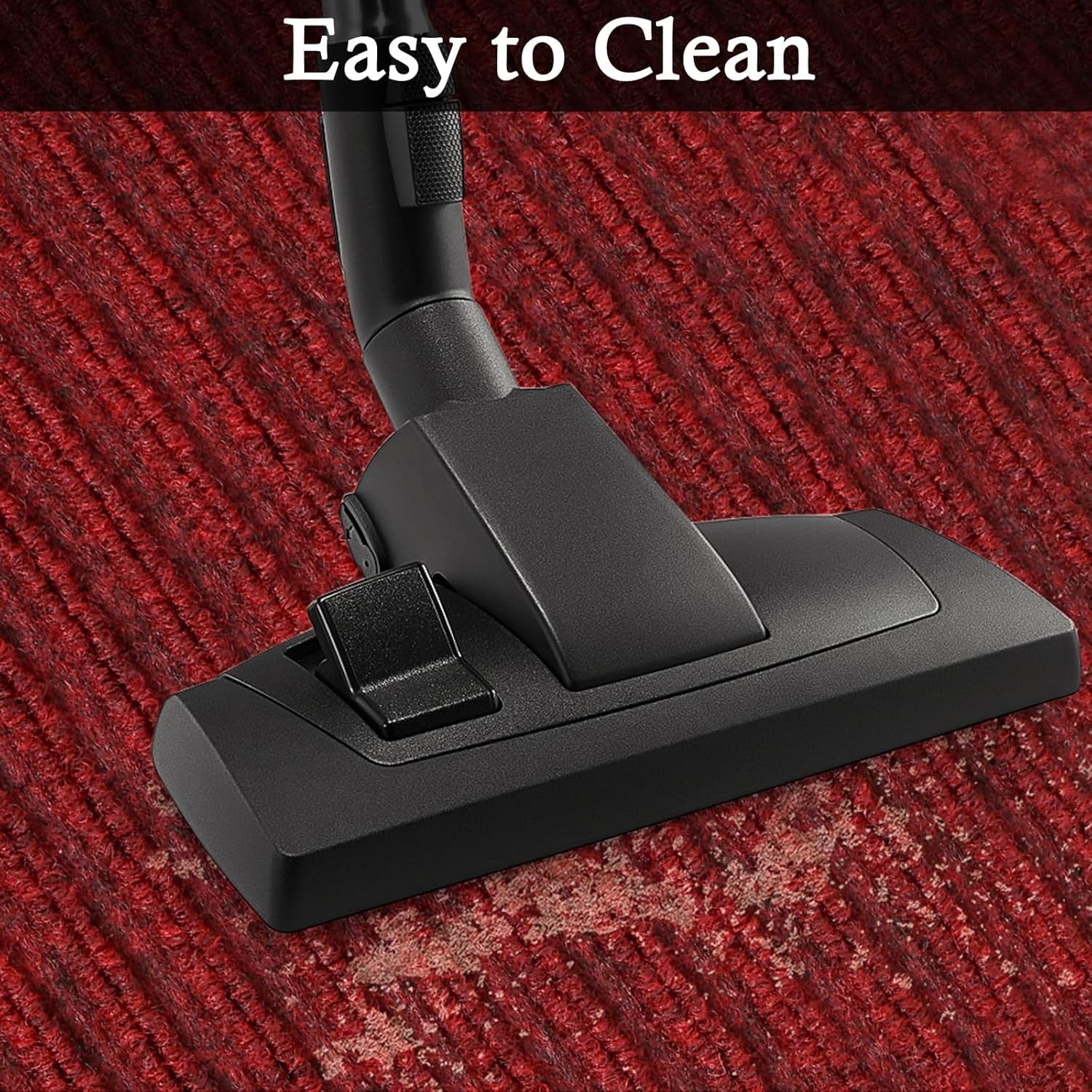 Geretourneerde Tapijtloper Gang - Antislip 90x500cm - 30% Korting!