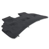 Motorkap Isolatie Ford Fiesta 6 (2008-2017) - 55% Korting