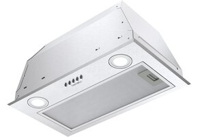 Hermitlux Afzuigkap 52cm - 750m³/u - A-Label - 30% Korting!