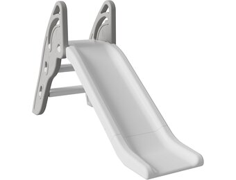 Kindertobogan - Groot Speelkit met Extra Lange Glijbaan - 55% Korting