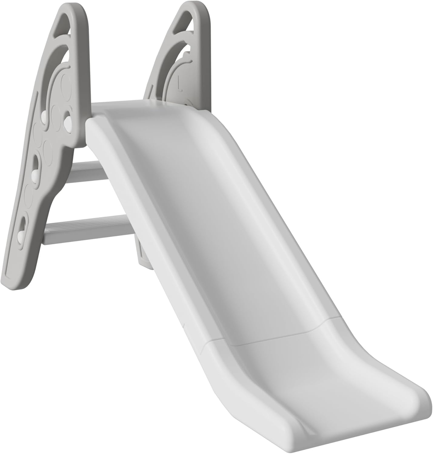 Kindertobogan - Groot Speelkit met Extra Lange Glijbaan - 55% Korting