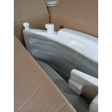 Kindertobogan - Groot Speelkit met Extra Lange Glijbaan - 55% Korting