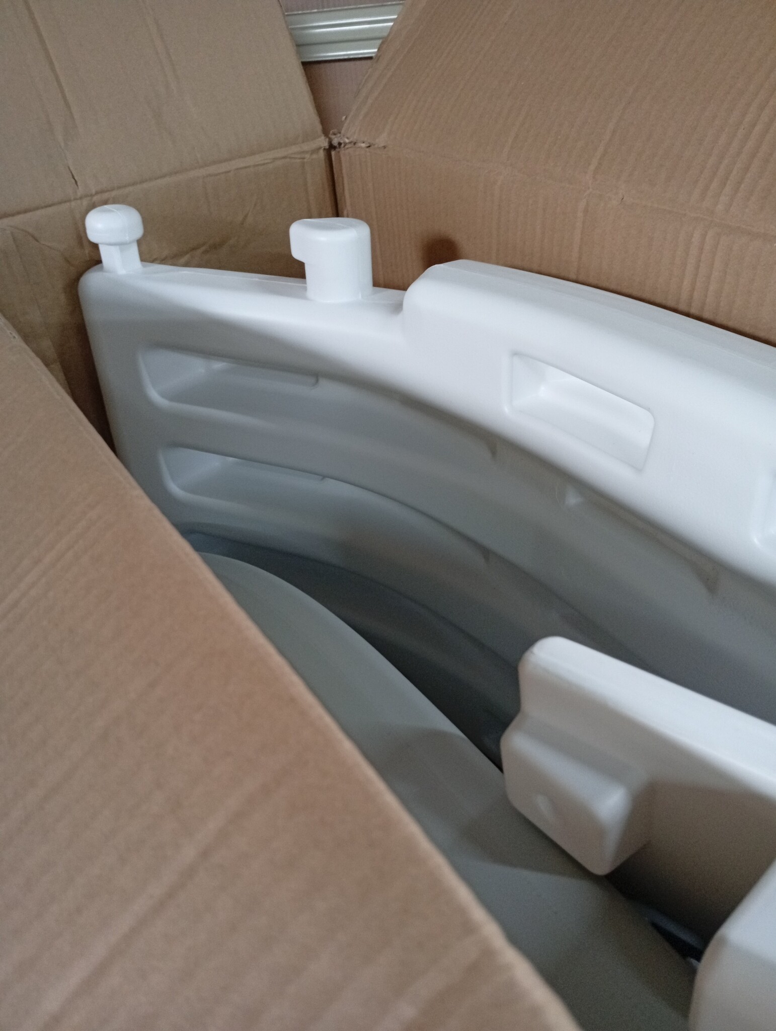 Kindertobogan - Groot Speelkit met Extra Lange Glijbaan - 55% Korting