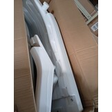 Kindertobogan - Groot Speelkit met Extra Lange Glijbaan - 55% Korting