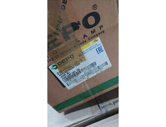 Koplamp Links Mitsubishi Lancer VI/VII (-40%)