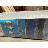 Avenli Opzetzwembad 366x76 cm - 6.125L - Complete Set - 40% Korting