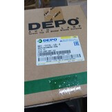 Koplamp Links Fiat Punto (176) 40% Korting