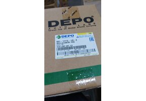 Koplamp Links Fiat Punto (176) 40% Korting