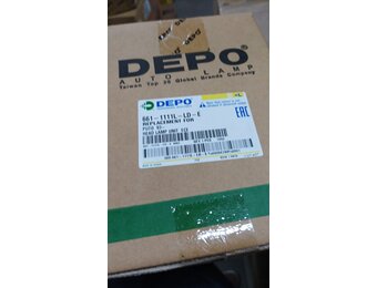 Koplamp Links Fiat Punto (176) 40% Korting