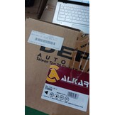 Koplamp Links Kia Sorento I (JC) - 40% Korting