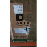 Koplamp Rechts Toyota Corolla Verso (2001-2007) - 40% Korting!