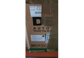 Koplamp Rechts Toyota Corolla Verso (2001-2007) - 40% Korting!