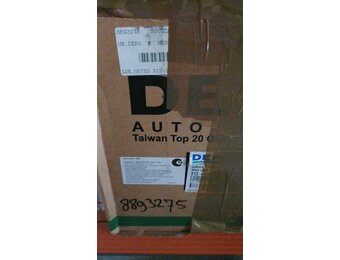 Koplamp Rechts Toyota Corolla Verso (2001-2007) - 40% Korting!