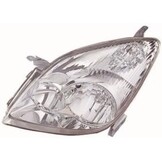 Koplamp Rechts Toyota Corolla Verso (2001-2007) - 40% Korting!