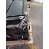 Houtkachel met oven - 8kW - 60% Korting - Max 80m²