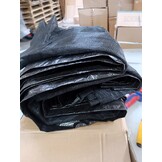 Enero Trampoline Buitennet Fi305cm - Universeel & Veilig - 55% Korting