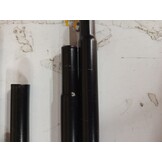 vidaXL Kamerscherm 6 Panel (300x220cm) - 64% Korting!