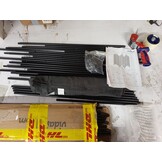 vidaXL Kamerscherm 6 Panel (300x220cm) - 64% Korting!