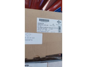 Buitenspiegel Rechts VW EOS (2006-2015) - 40% Korting