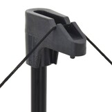 vidaXL Projectiescherm met Statief - 50" 16:9 (41% Korting!)