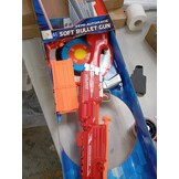 Foam Bullet Rifle Sniper op Batterijen - 55% Korting