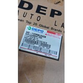 Koplamp Rechts Mercedes E-Klasse W210/S210 (1995-2003) - 40% Korting