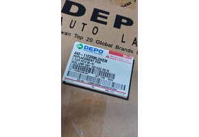 Koplamp Rechts Mercedes E-Klasse W210/S210 (1995-2003) - 40% Korting