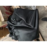 Trampoline springmat & veren set - 72 veren - 12 Ft - 364 cm tot 374 cm diameter