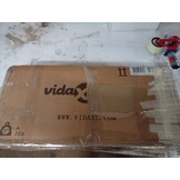 vidaXL Dressoirs Grenenhout Wit (2 stuks) - 60% Korting!