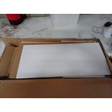 vidaXL Dressoirs Grenenhout Wit (2 stuks) - 60% Korting!