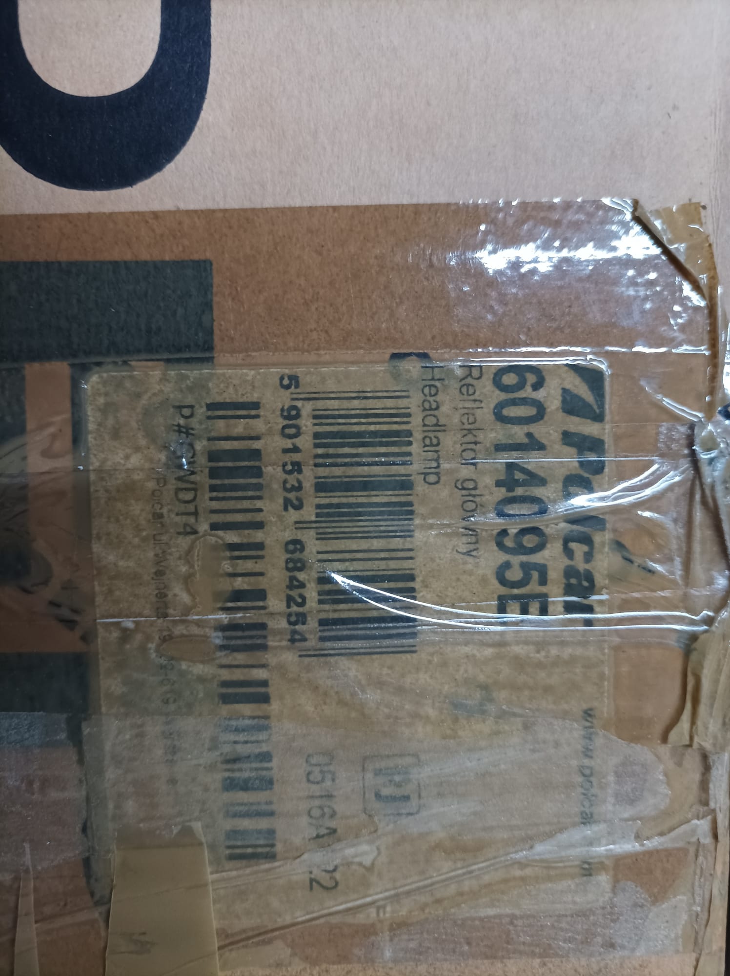 Koplamp Links Renault Megane 3 (2008+) - 40% Korting!