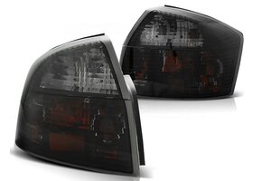 Achterlichten AUDI A4 (10-04) Sedan Smoke - 55% Korting!