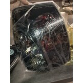 Achterlichten AUDI A4 (10-04) Sedan Smoke - 55% Korting!