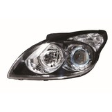 Koplamp Rechts Hyundai i30 (FD) 2007-2012 | 40% Korting